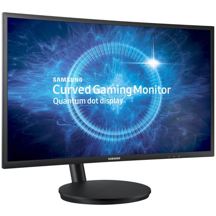 Monitor Curbat LED Gaming Samsung LC27FG70FQ, 27