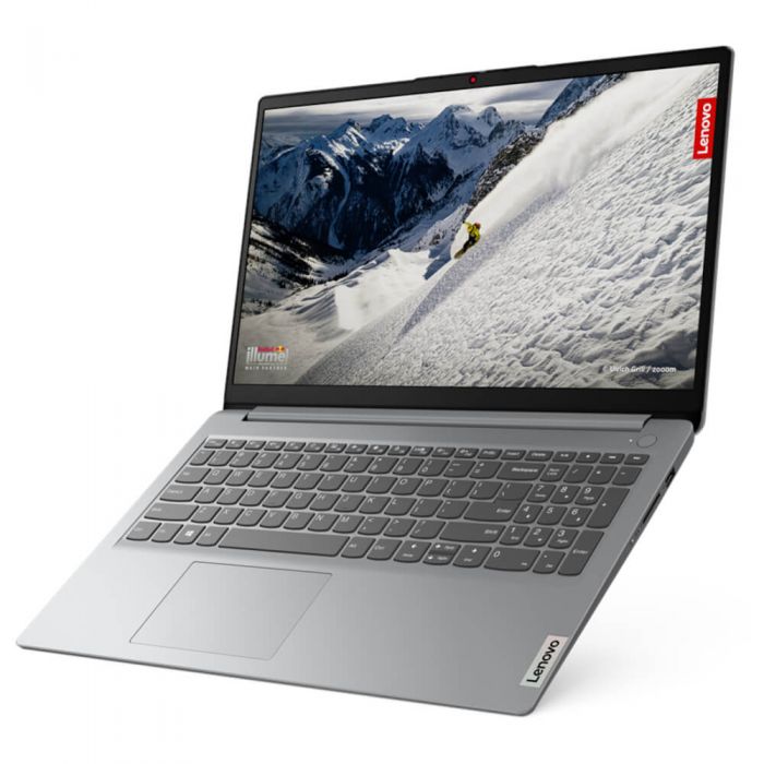 Laptop Lenovo IdeaPad 1 15ADA7, 15.6