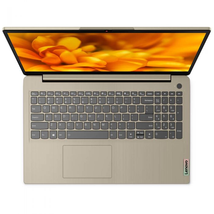 Laptop Lenovo IdeaPad 3 15ITL6, 15.6