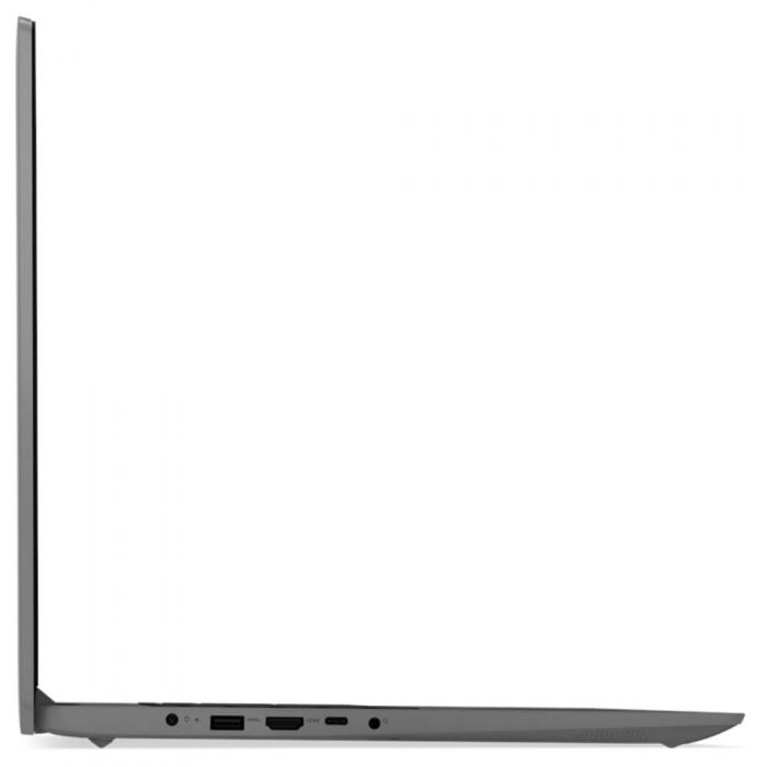 Laptop Lenovo IdeaPad 3 17ABA7, 17.3
