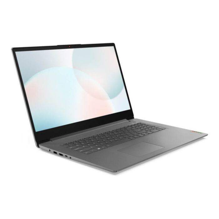 Laptop Lenovo IdeaPad 3 17ABA7, 17.3