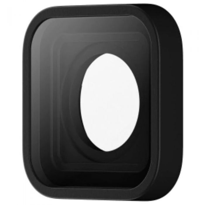 Lentile inlocuire GoPro pentru Hero9, Negru