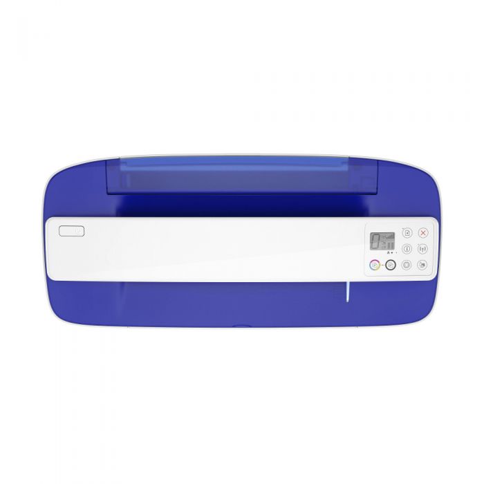 Multifunctional inkjet color HP DeskJet 3760 All-in-One, A4, USB, Wi-Fi, eligibil Instant Ink
