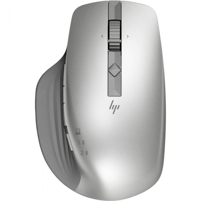 Mouse wireless Creator HP Creator 930M, Gri
