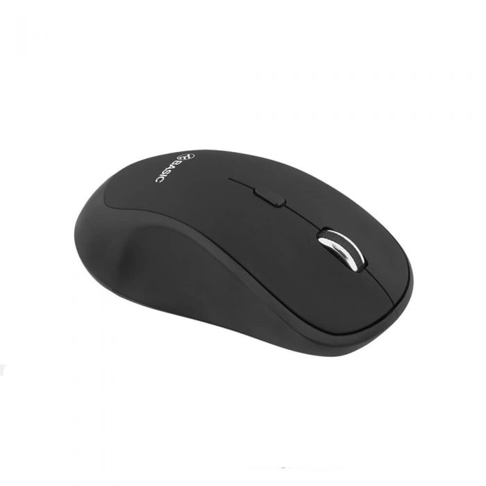 Mouse wireless Tellur Basic, Regular, Negru
