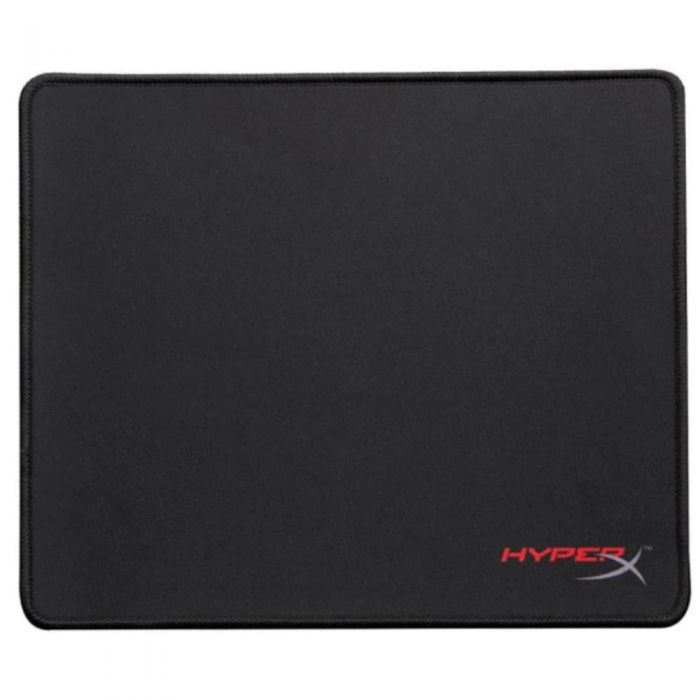 Mousepad gaming HyperX Fury S Pro 4P4F9AA, Large, Negru