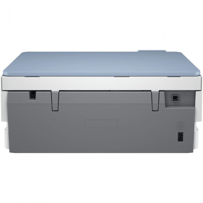 Multifunctional inkjet color HP Envy 7221e All-in-One, Instant Ink, A4, Retea, Wi-Fi, Duplex