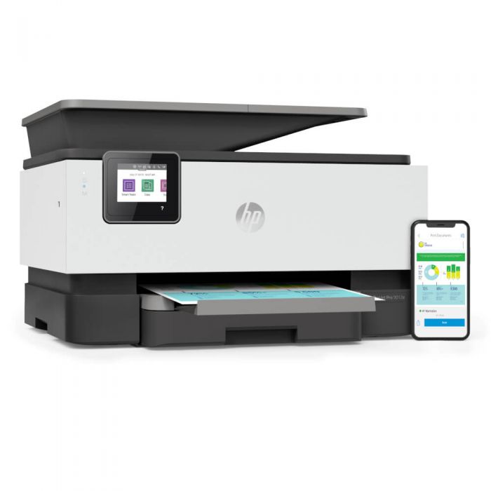 Electrika Computers - HP OfficeJet Pro 7740 Wide Format All-in-One