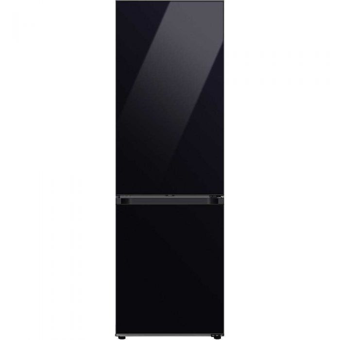 Combina frigorifica Samsung Bespoke RB34A7B5E22/EF, No Frost, 344 l, Clasa E