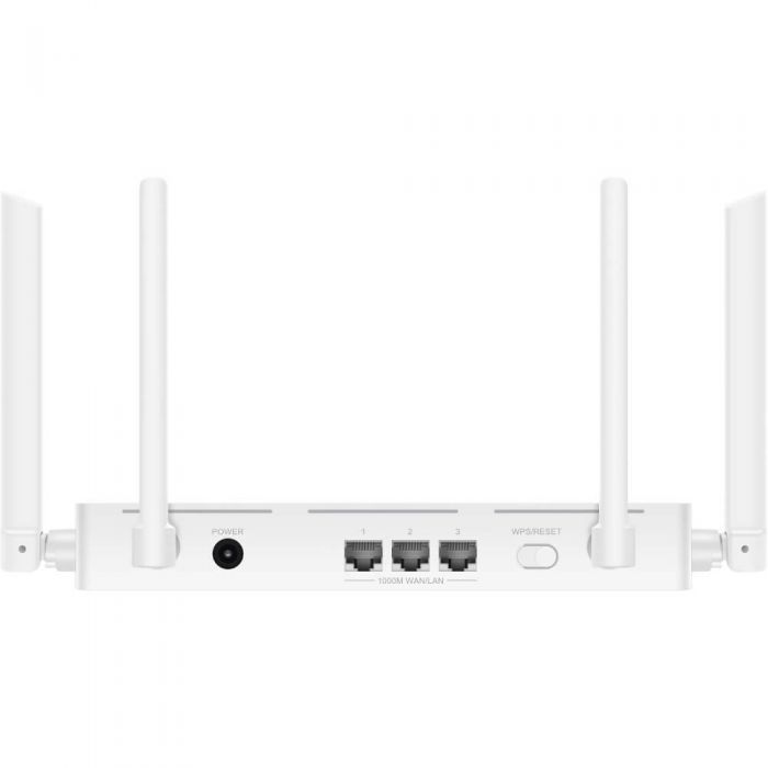 Router wireless Huawei Home Gateway WS7001-20, AX2 WiFi 6