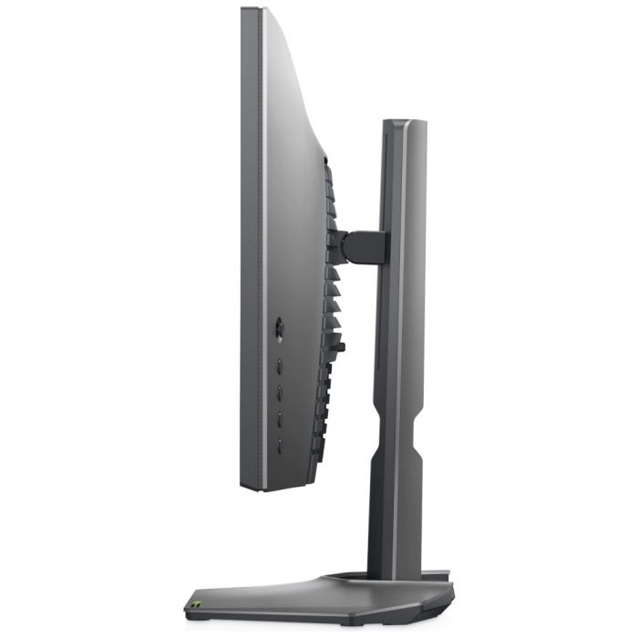 Monitor Gaming LED Dell S2522HG, 24.5inch, IPS,  Full HD, 240Hz, 1ms, 2xHDMI, Display Port, USB, Negru