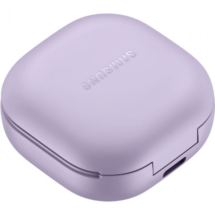 Casti True Wireless Samsung Galaxy Buds2 Pro, ANC, Bora Purple