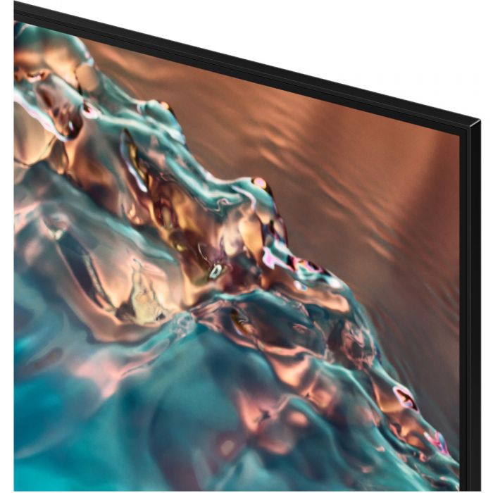 Televizor Samsung LED 65BU8072, 163 cm, Smart, 4K Ultra HD, Clasa G