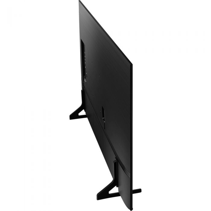Televizor Samsung Smart QLED 55Q60B, 138 cm, Ultra HD 4K, Clasa F