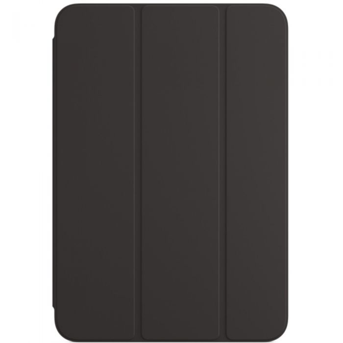 Husa de protectie Apple Smart Folio pentru iPad mini (6th generation), Negru