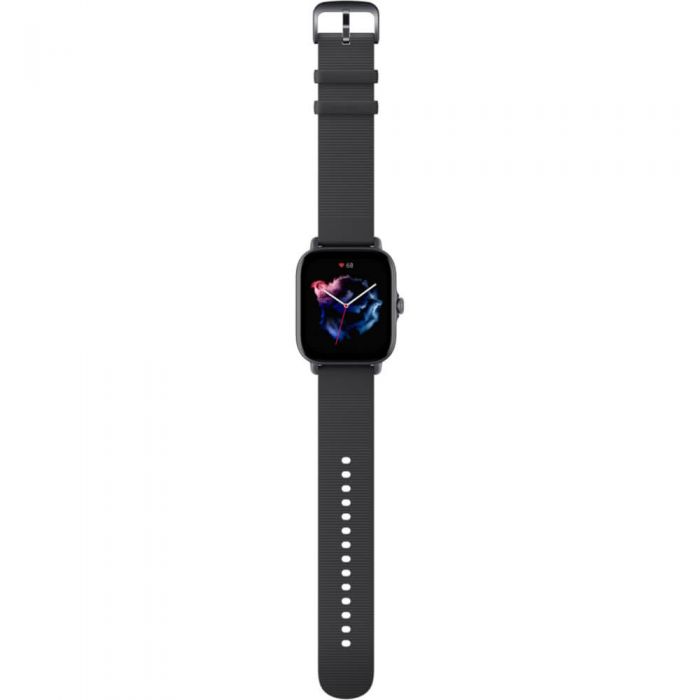 Smartwatch Amazfit Watch GTS 3, Graphite Black
