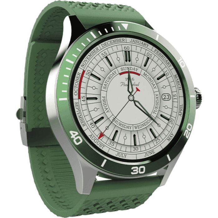 Smartwatch E-Boda Epoch T300, Sea Green