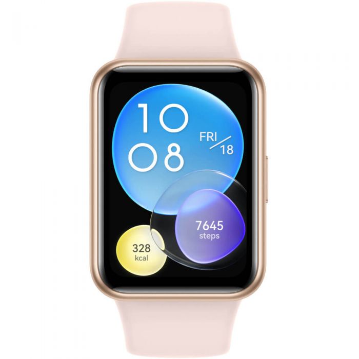 Smartwatch Huawei Watch Fit 2, Sakura Pink