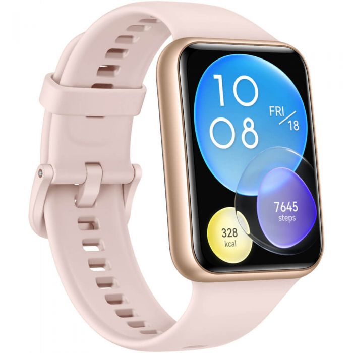 Smartwatch Huawei Watch Fit 2, Sakura Pink
