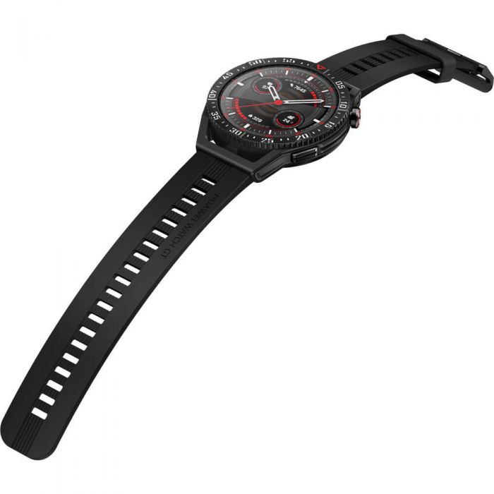 Smartwatch Huawei Watch GT 3 SE, Negru