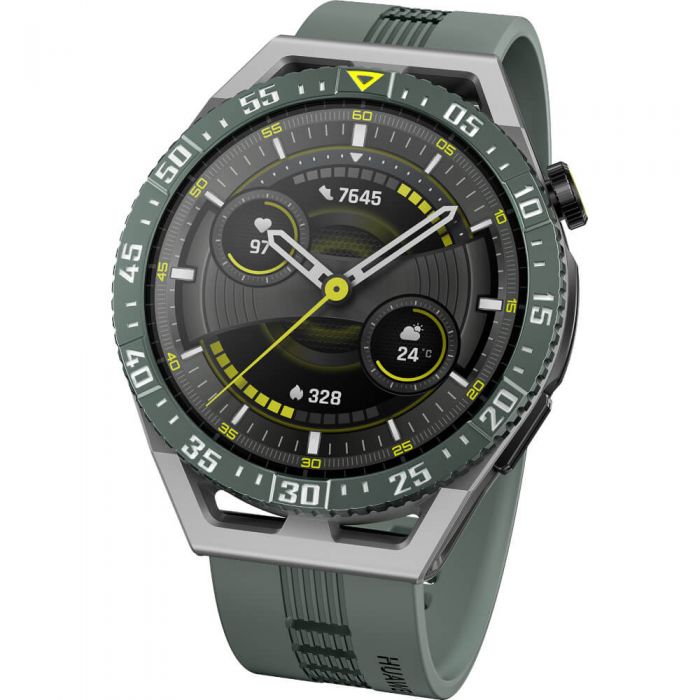 Smartwatch Huawei Watch GT 3 SE, Verde