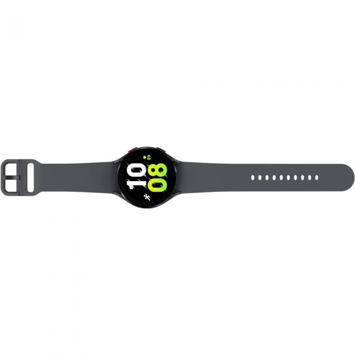 Smartwatch Samsung Galaxy Watch 5, 44mm, Bluetooth, Graphite