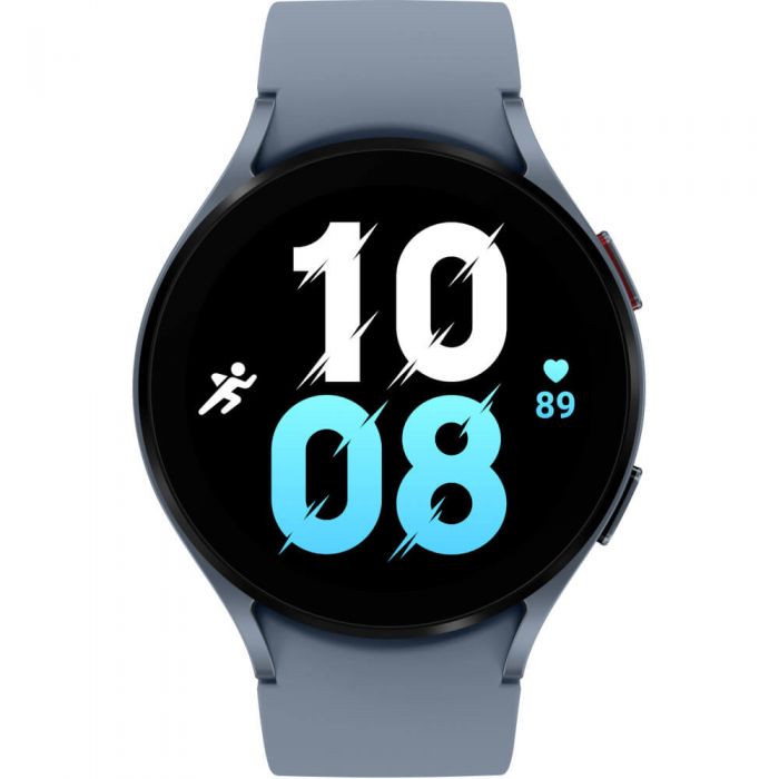 Smartwatch Samsung Galaxy Watch 5, 44mm, Bluetooth, Sapphire