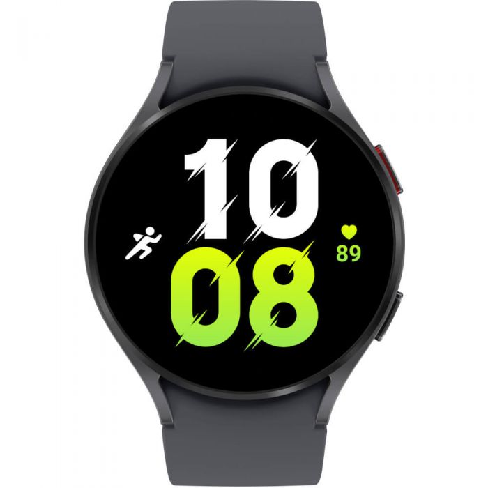 Smartwatch Samsung Galaxy Watch 5, 44mm, Bluetooth, Graphite