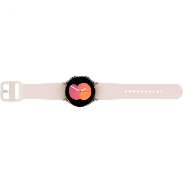 Smartwatch Samsung Galaxy Watch 5, 40mm, Bluetooth, Pink Gold