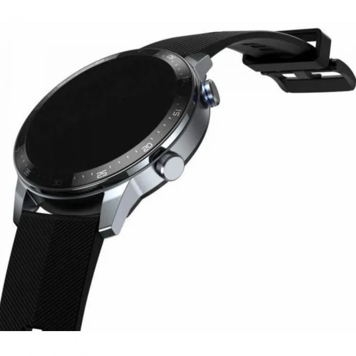 Smartwatch ZTE Watch GT, Bluetooth, GPS, Negru