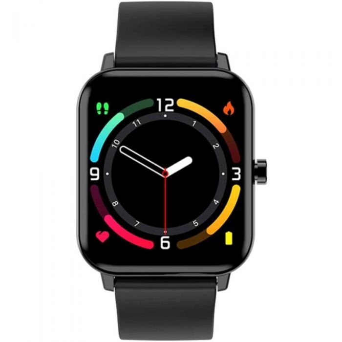 Smartwatch ZTE Watch Live, Bluetooth, Negru