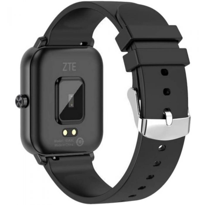 Smartwatch ZTE Watch Live, Bluetooth, Negru