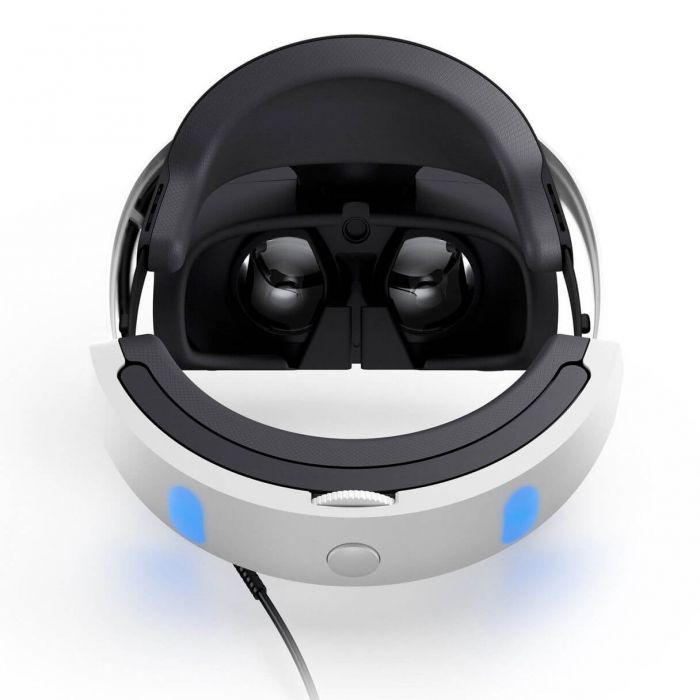 În mod normal a respira Călătorie  VR Sony PlayStation | VR | Cumpara acum | flanco.ro