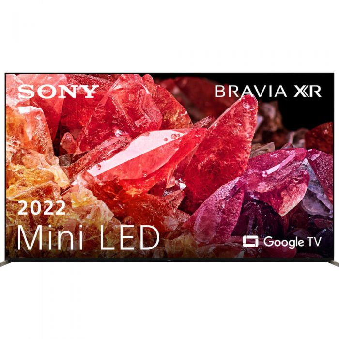 Televizor Smart Mini LED SONY BRAVIA XR 85X95K, Google, 4K, HDR, 100 Hz, 215 cm, Clasa E