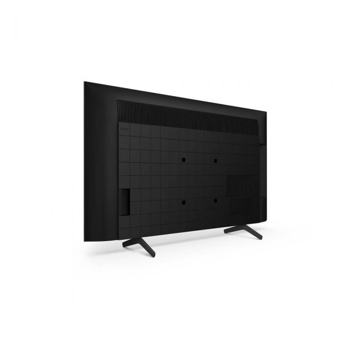 Televizor Smart LED, Sony KD75X81KAEP, 189 cm, Ultra HD 4K, Clasa F