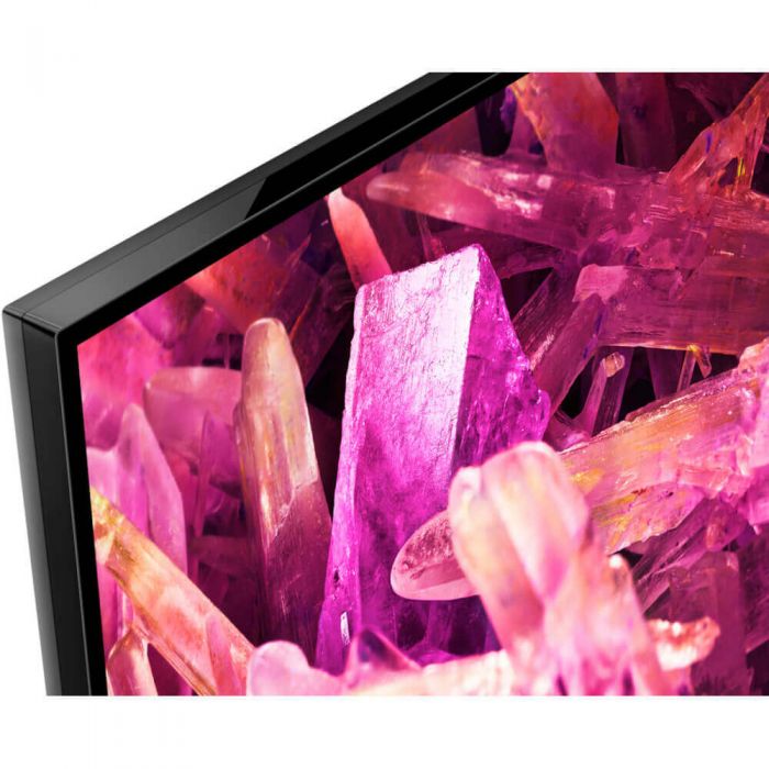 Televizor Smart LED SONY BRAVIA XR 85X90K, Google, 4K, HDR, 100 Hz, 215 cm, Clasa E