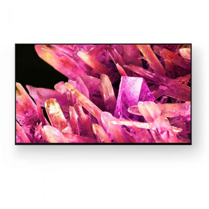 Televizor Smart LED SONY BRAVIA XR 85X90K, Google, 4K, HDR, 100 Hz, 215 cm, Clasa E
