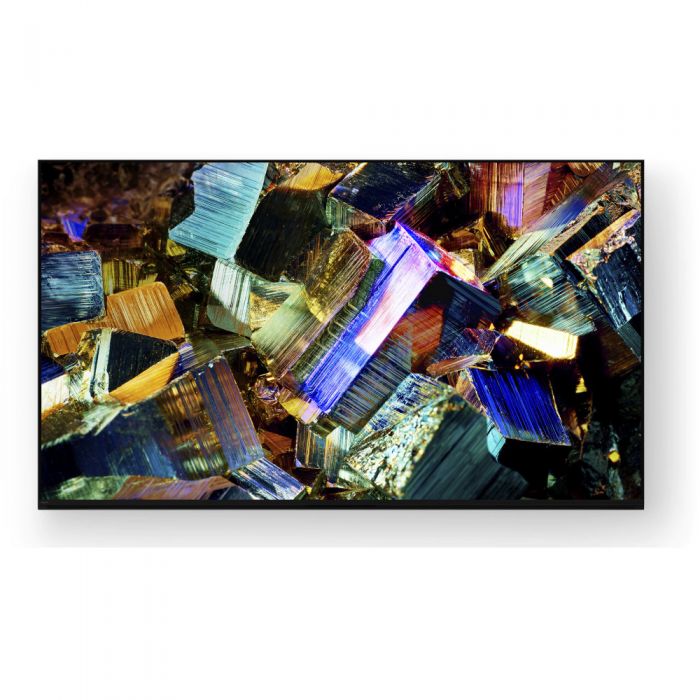 Televizor Smart Mini LED SONY BRAVIA XR 85Z9K, Google, 8K, HDR, 100 Hz, 215 cm, Clasa G