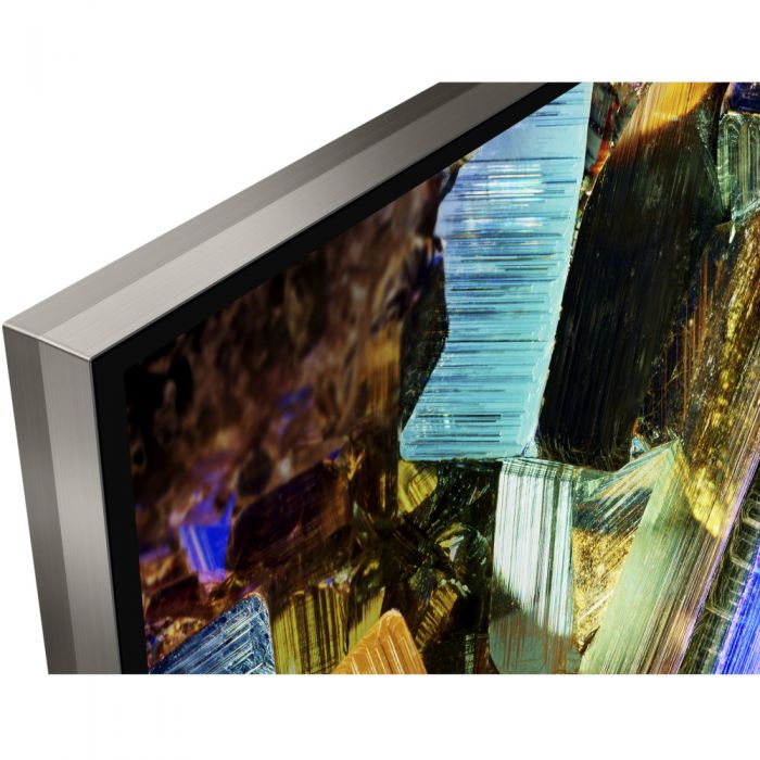 Televizor Smart Mini LED SONY BRAVIA XR 85Z9K, Google, 8K, HDR, 100 Hz, 215 cm, Clasa G