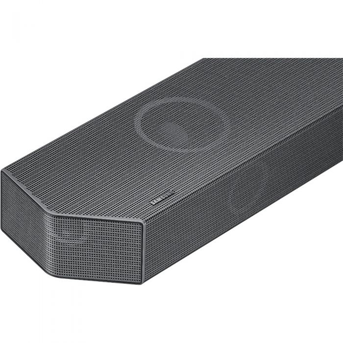 Soundbar Samsung HW-Q800B/EN, 5.1.2, 360 W, Dolby, Subwoofer wireless, Bluetooth
