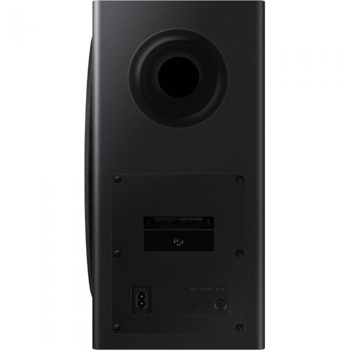 Soundbar Samsung HW-Q930B/EN, 9.1.4ch, 42 W, Subwoofer wireless, Bluetooth
