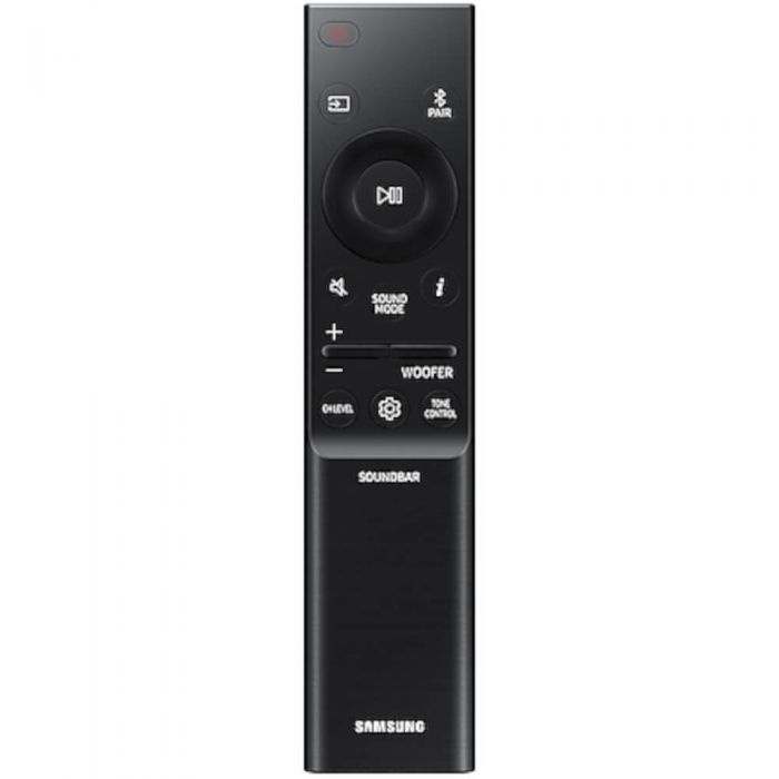 Soundbar Samsung HW-S61B/EN, 5.0, 200W, Bluetooth, Dolby Atmos, Alb