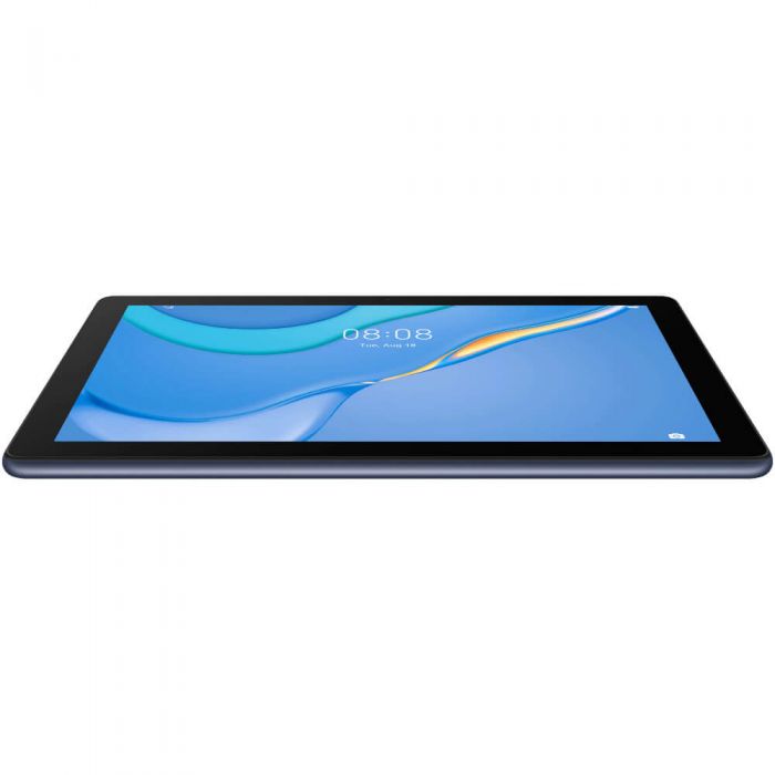 Tableta Huawei Matepad T10, 9.7'', 64GB, 4 GB RAM, 4G LTE, Deepsea Blue