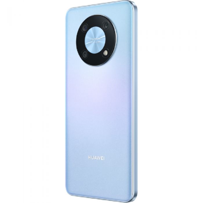 Telefon mobil Huawei nova Y90, 128 GB, 6 GB RAM, Crystal Blue