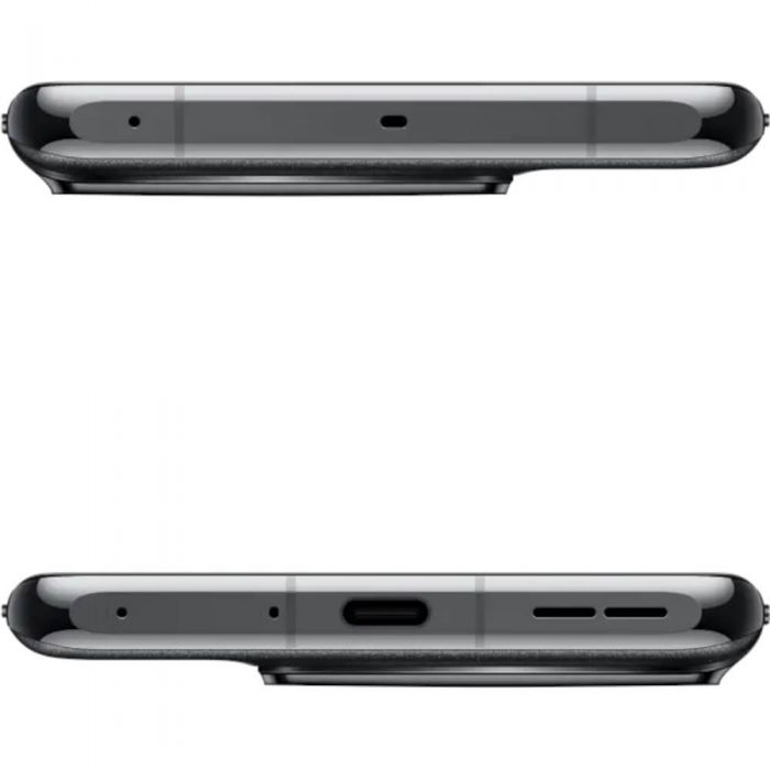 Telefon mobil OnePlus 11 5G, 256GB, 16GB, Titan Black