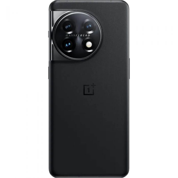 Telefon mobil OnePlus 11 5G, 256GB, 16GB, Titan Black