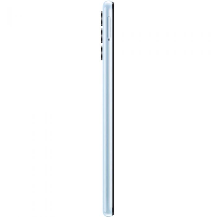 Telefon mobil Samsung Galaxy A13 LTE, 128 GB, 4 GB, Dual SIM, Albastru
