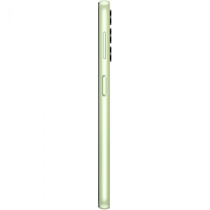 Telefon mobil Samsung Galaxy A14 LTE, 128GB, 4GB, Dual SIM, Light Green
