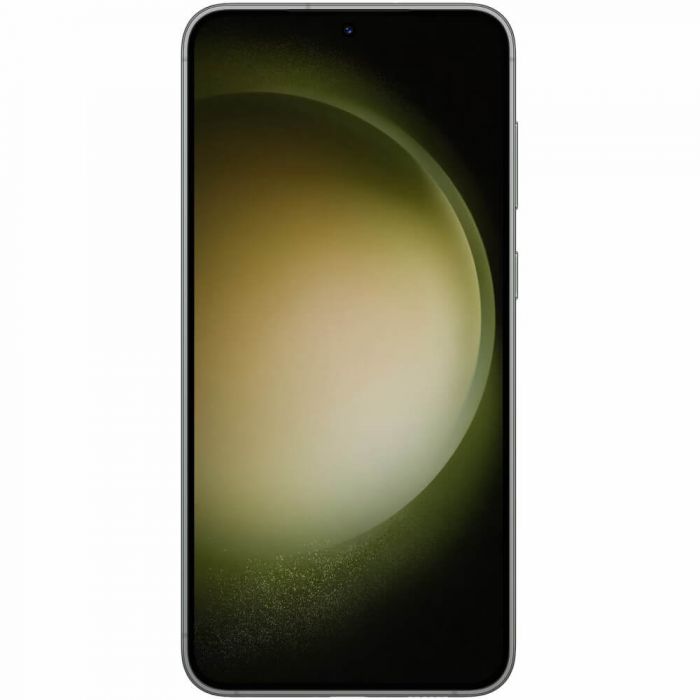 Telefon mobil Samsung Galaxy S23 Plus, 256GB, 8GB, Dual SIM, Green