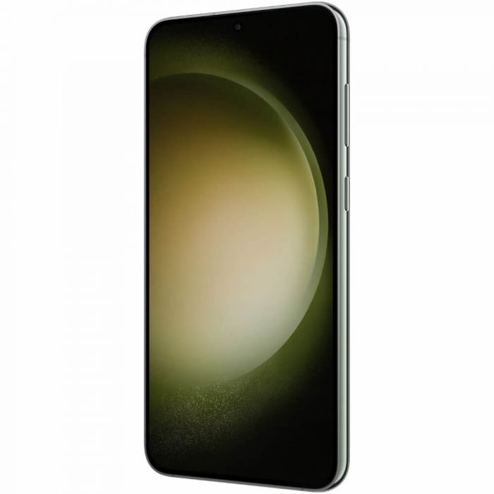 Telefon mobil Samsung Galaxy S23 Plus, 256GB, 8GB, Dual SIM, Green
